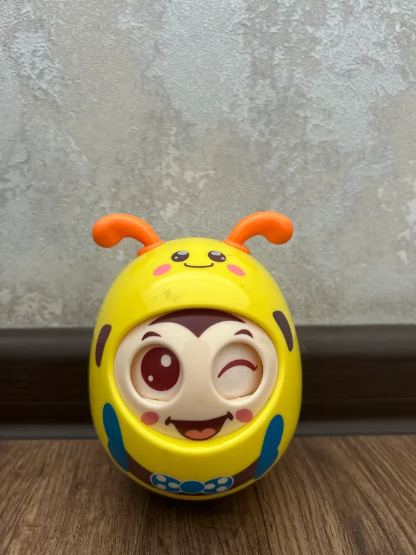 Игрушка 1