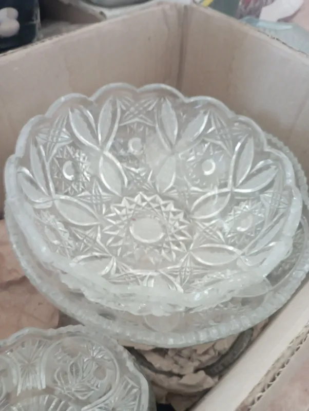 хрусталь, биллур хар хил billur xrustal