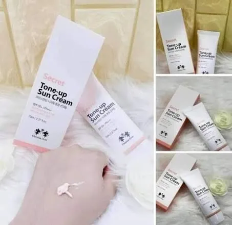 SPF Korea maxsuloti 3