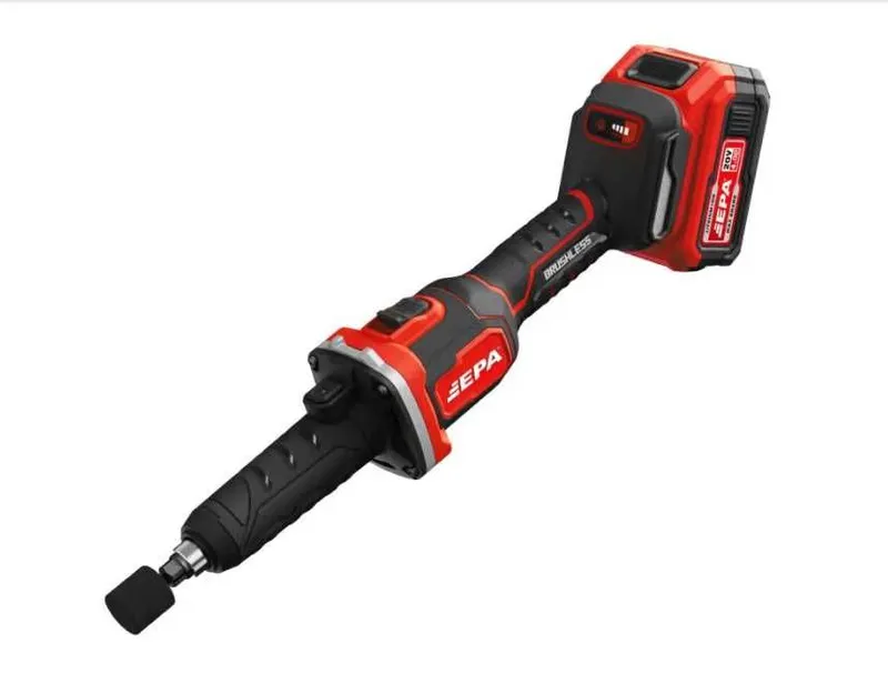 EPA Гравёр аккумуляторный EGM-C2-6/20 (20В) epa Graver EPA Гравёр аккумуляторный EGM-C2-6/20 (20В) epa Graver