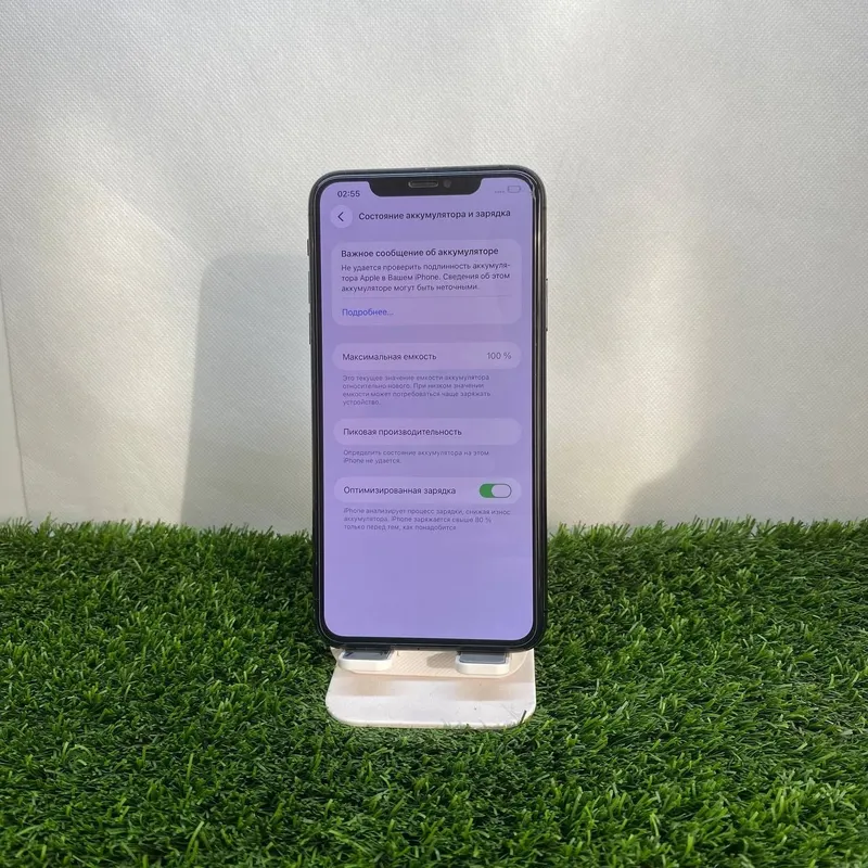 iPhone 11 Pro Max tinnigi 4 iPhone 11 Pro Max tinnigi 4