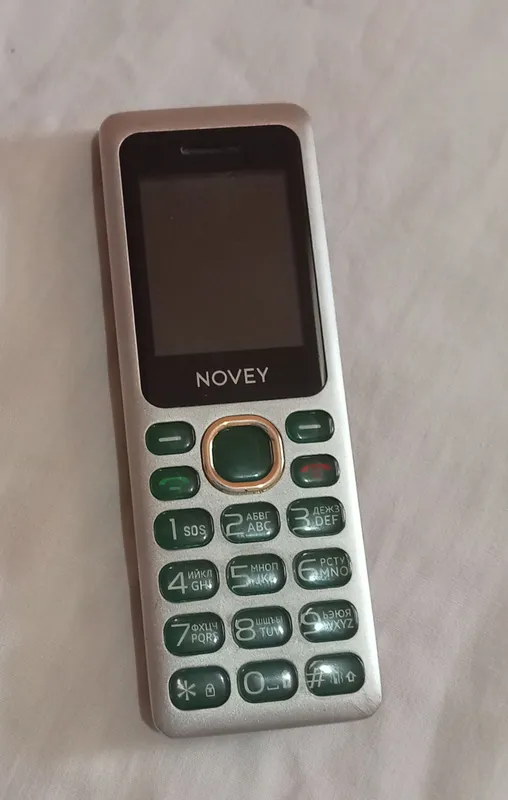 telefon