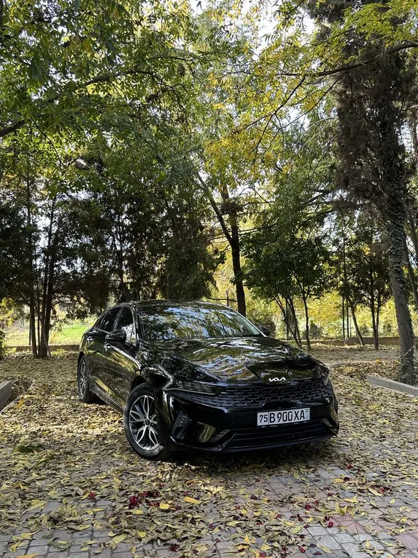 Kia K5 6 pozitsiya Kelishamiz 3