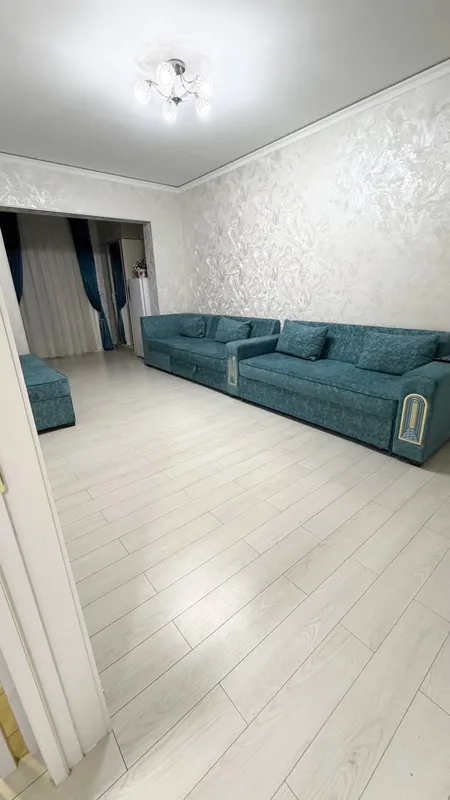Сдаётся квартира в Алмазарском районе (ориентир: Себзар), Ташкент