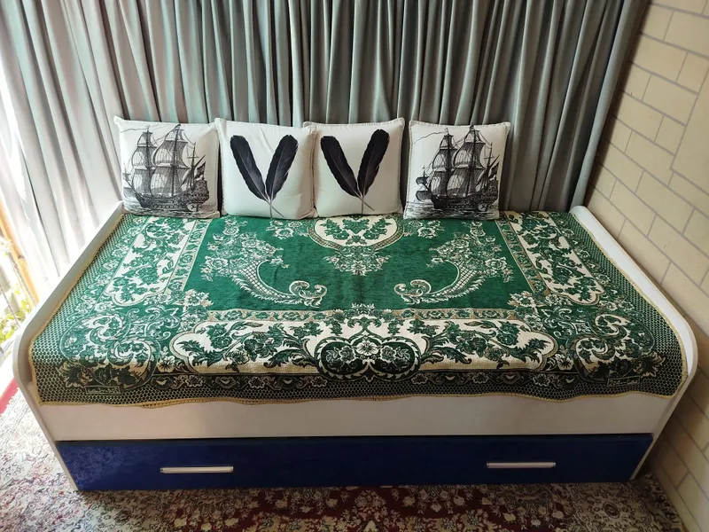 Продаётся крават 6
