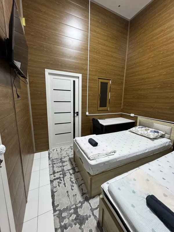 Hostel/xostel/kunlik mehmonxona/arzon hotel