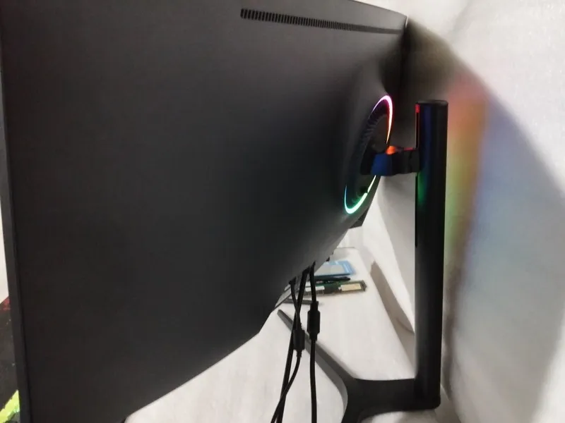 Manitor Ziffler 34 Razmer 165Hz Ideal Xolatda Umuman Aybi Yoʻq yangide 3
