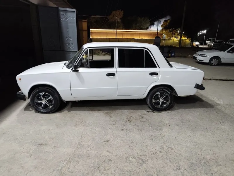 Ваз 21 01 ранги ок
