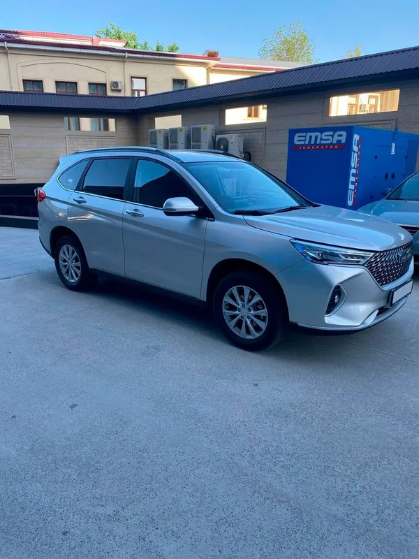 Продается HAVAL M6 16.000$ 1 Продается HAVAL M6 16.000$ 1