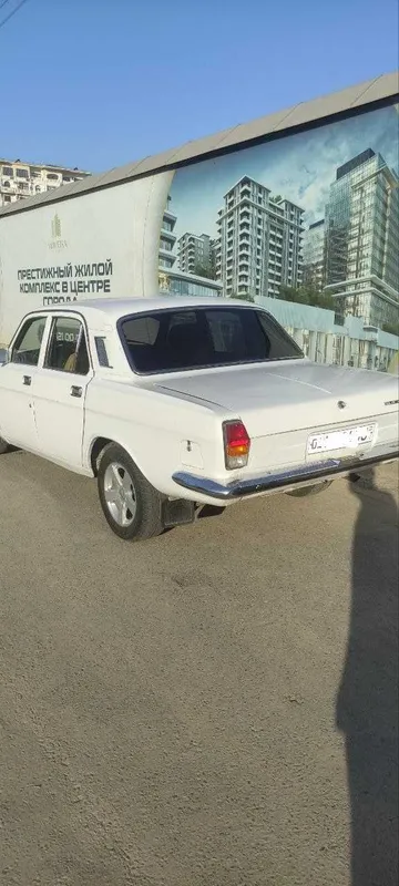 Продаю не спеша свой ГАЗ-24 (ВОЛГА) 2 Продаю не спеша свой ГАЗ-24 (ВОЛГА) 2
