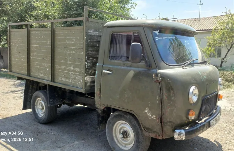 Uaz sotiladi samarqand jomboy Uaz sotiladi samarqand jomboy