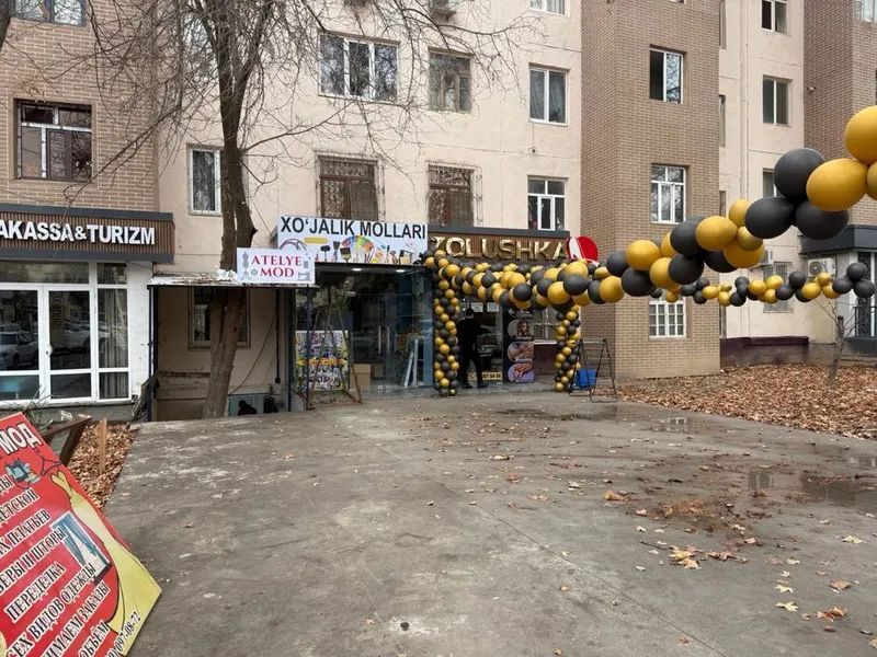 Чиланзар/Аль Хоразмий - Продается нежилое помещение вдоль дороги 130м2 — фото 1 Чиланзар/Аль Хоразмий - Продается нежилое помещение вдоль дороги 130м2 — фото 1