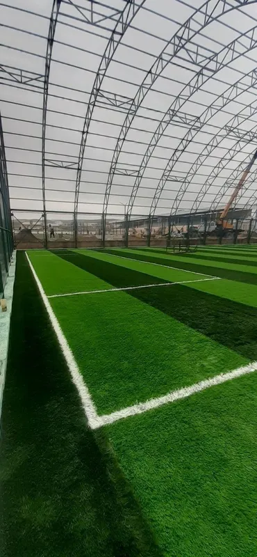 Sun'iy Gazon (ландшафт | Mini Futbol Maydoni Uchun — фото 2