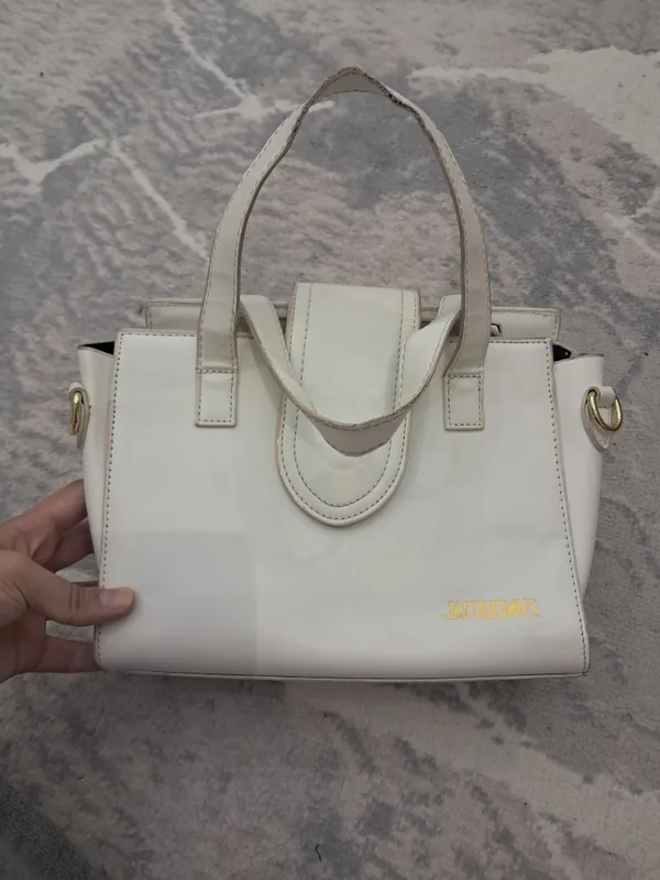 Сумка Jacquemus