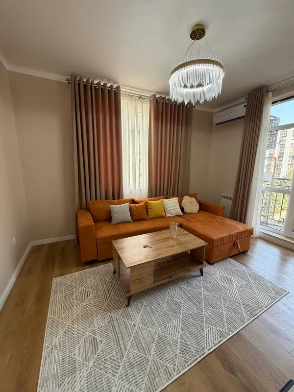 Mirzo Ulug‘bek tumanida 47 m², 2 xonali kvartira sotiladi 2