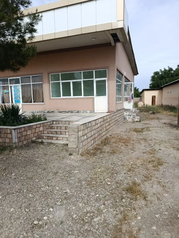 Савдо ва маиший хизмат курсатиш обьекти — фото 1
