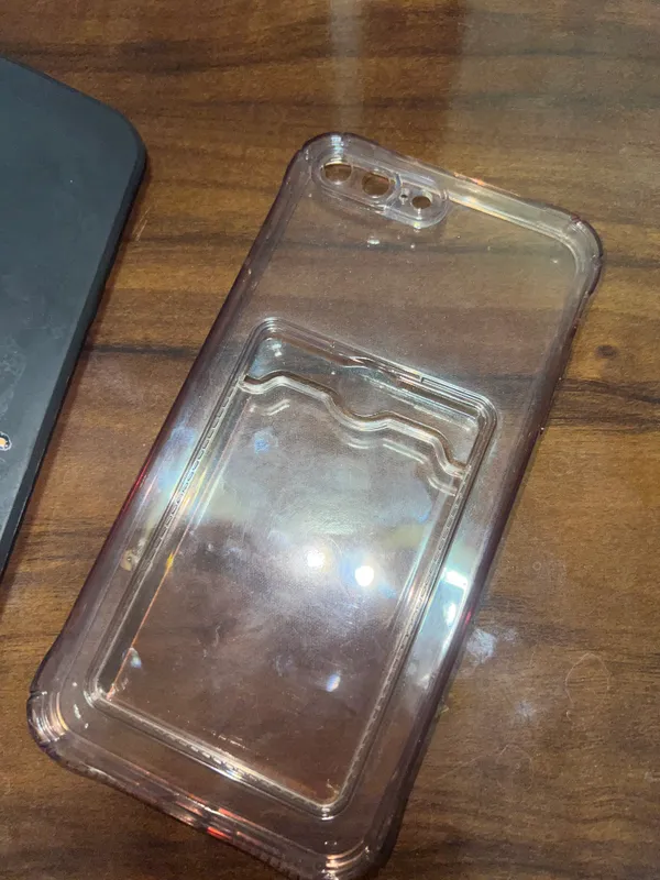 Чехлы для iPhone 7+ 3 Чехлы для iPhone 7+ 3