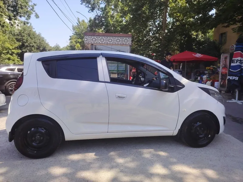 Chevrolet Spark 3 2019г 8 Chevrolet Spark 3 2019г 8