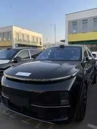 Lixiang L9 Ultra naqd va xalol nasiyaga