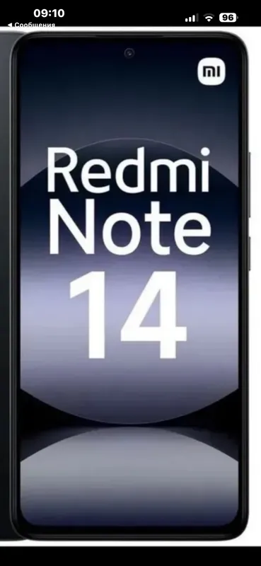 Qutisi bilan, ideal holatdagi REDMI NOTE 14 telefonimni sotaman 1 Qutisi bilan, ideal holatdagi REDMI NOTE 14 telefonimni sotaman 1
