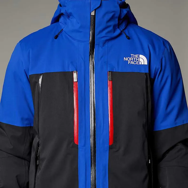 Горнолыжная куртка The North Face — фото 3