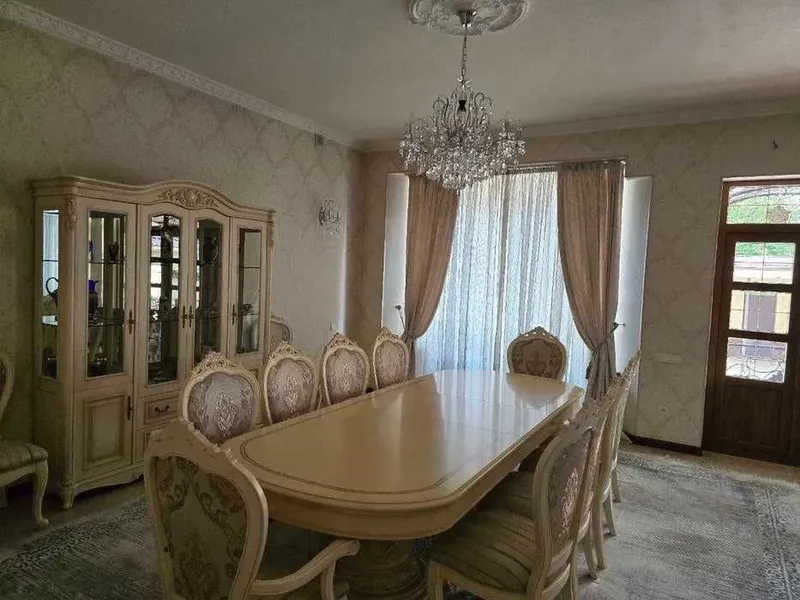#578 Продаётся дом-участок в престижной махалле "Уста-Ширин" — фото 3