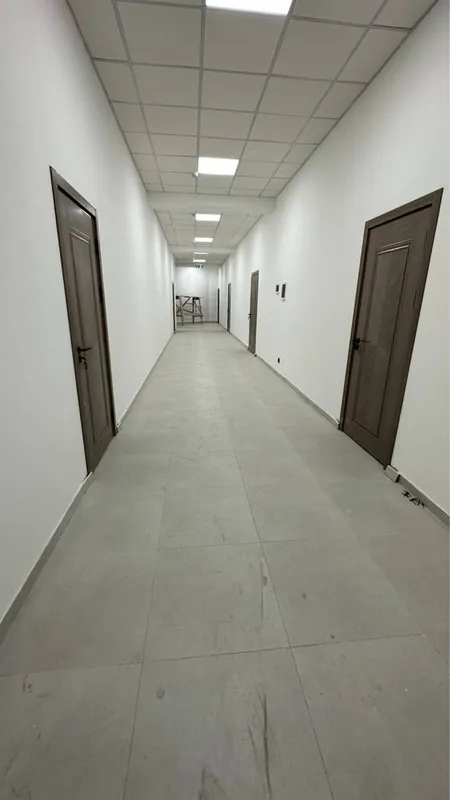 Аренда офиса 500кв 3