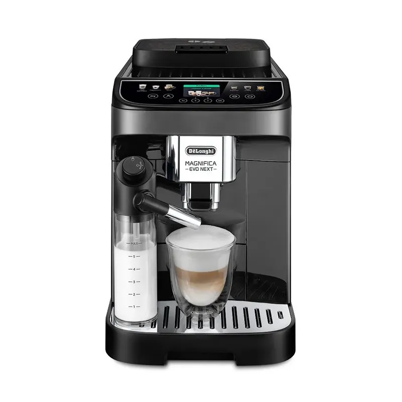 DeLonghi ECAM310.60.B Magnifica Evo Next qahva mashinasi DeLonghi ECAM310.60.B Magnifica Evo Next qahva mashinasi