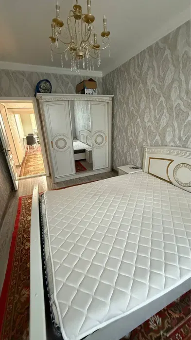 Yunusobod tumanida 2 xonali kvartira 6 Yunusobod tumanida 2 xonali kvartira 6