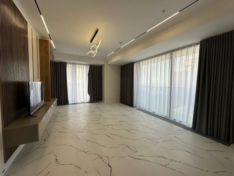 Nrg U-Tower! Сдается новая 2х ком квартира после ремонта в центре! 3 Nrg U-Tower! Сдается новая 2х ком квартира после ремонта в центре! 3