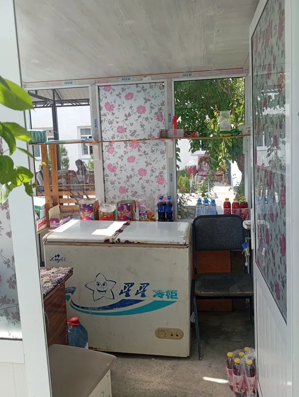 Будка продаётся, использовалась только один год 2 Будка продаётся, использовалась только один год 2