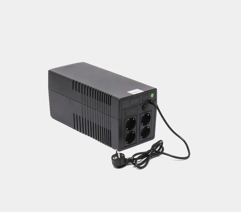 ! AVT 1000VA (KS1000) UPS | Line-interactive | Quvvati 600 Vt | QQS bilan narxi 2