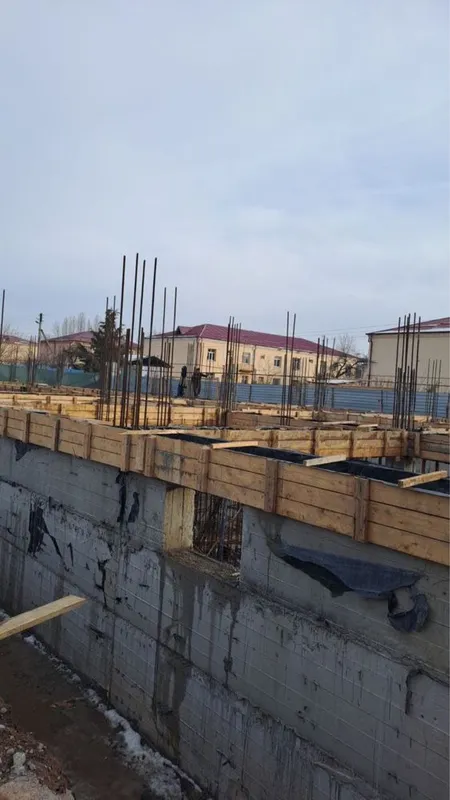Yangi Toshkent shaxri yonida Urtasaroy — фото 7