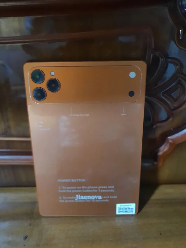 Продаётся Jiaenova Pad 17 Max 1 Продаётся Jiaenova Pad 17 Max 1