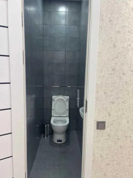 4-х комнатная квартира в Паркенском М-Улугбек — фото 1