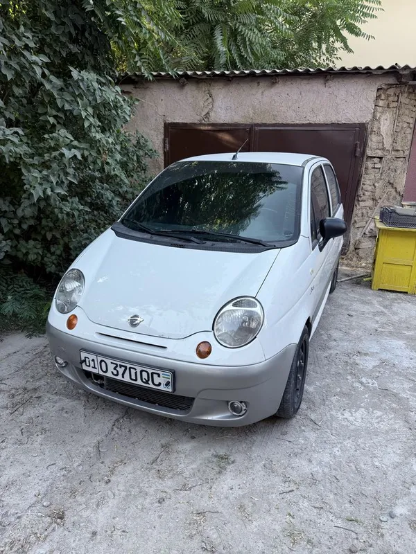 Matiz best 2010 mt Matiz best 2010 mt