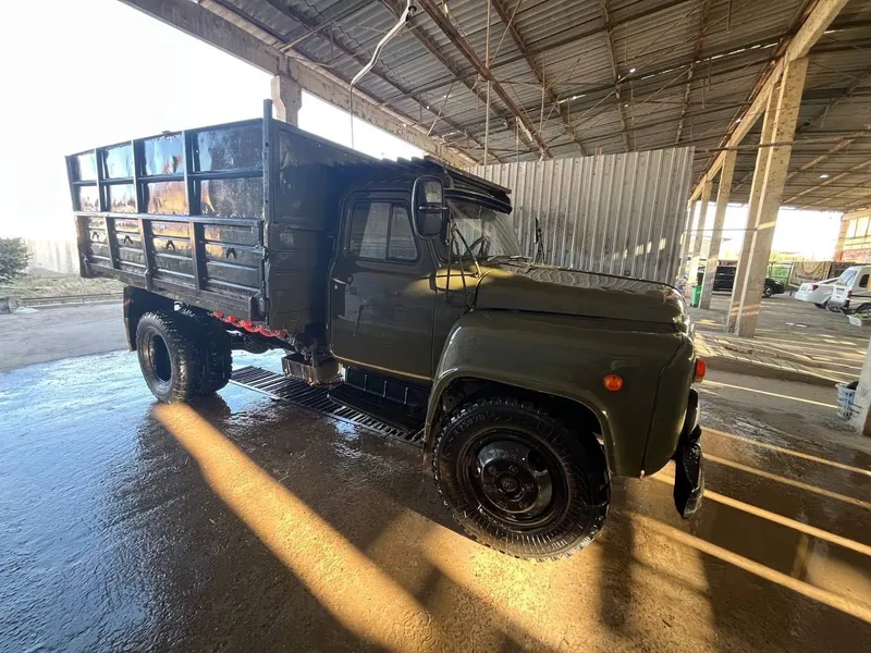 Gaz 53 somasval 1988 yil 4 Gaz 53 somasval 1988 yil 4