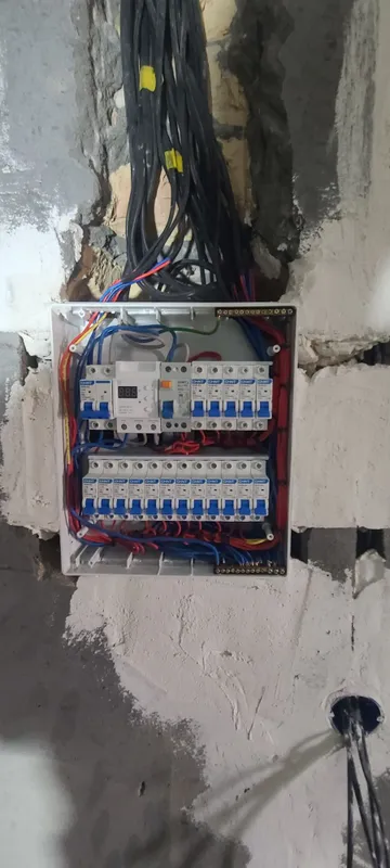 Electro mantaj demantaj Electro mantaj demantaj