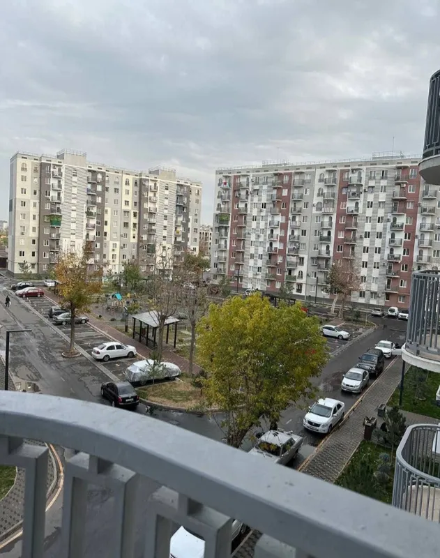 Квартира