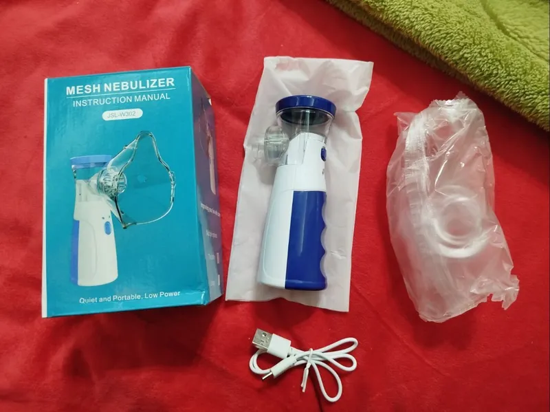 nebulayzer — фото 1