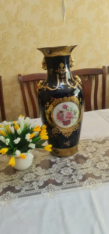 Продаётся Ваза
