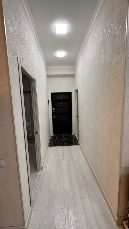 Yunusobod 4 dagi yangi qurilishda 1 xonali kvartira 8