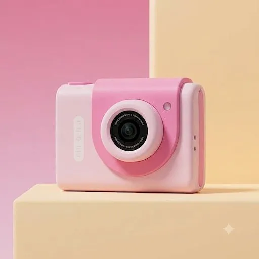 Foto camera Bolajonlar uchun 1