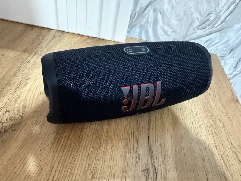 Новый JBL Charge 5 (Original, USA) 3 Новый JBL Charge 5 (Original, USA) 3