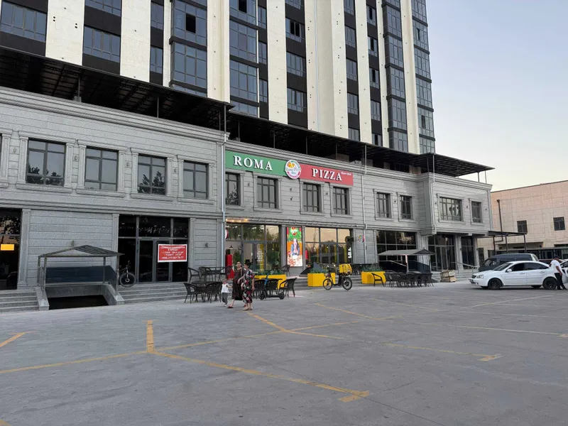 tayyot 303m2 noturar joy sotiladi #a906 1 tayyot 303m2 noturar joy sotiladi #a906 1