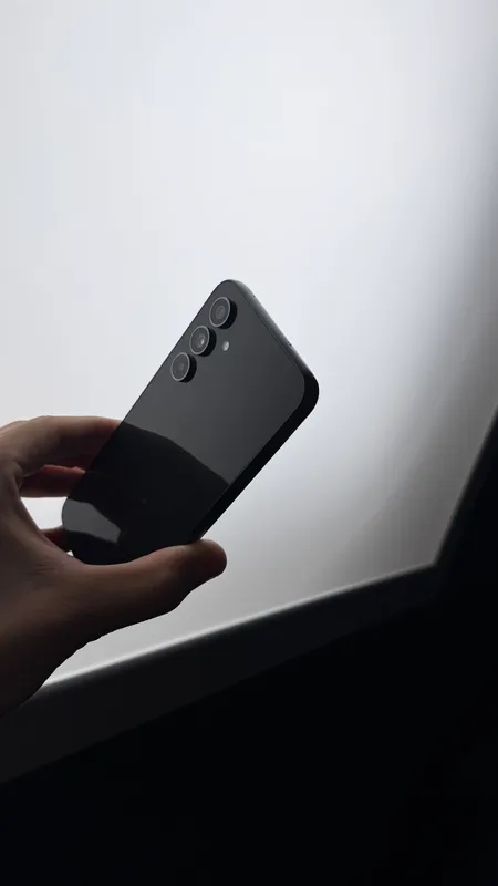 Samsung A54 — фото 3