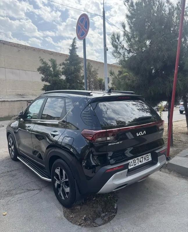 Kia Sonet Full 2025 1 Kia Sonet Full 2025 1