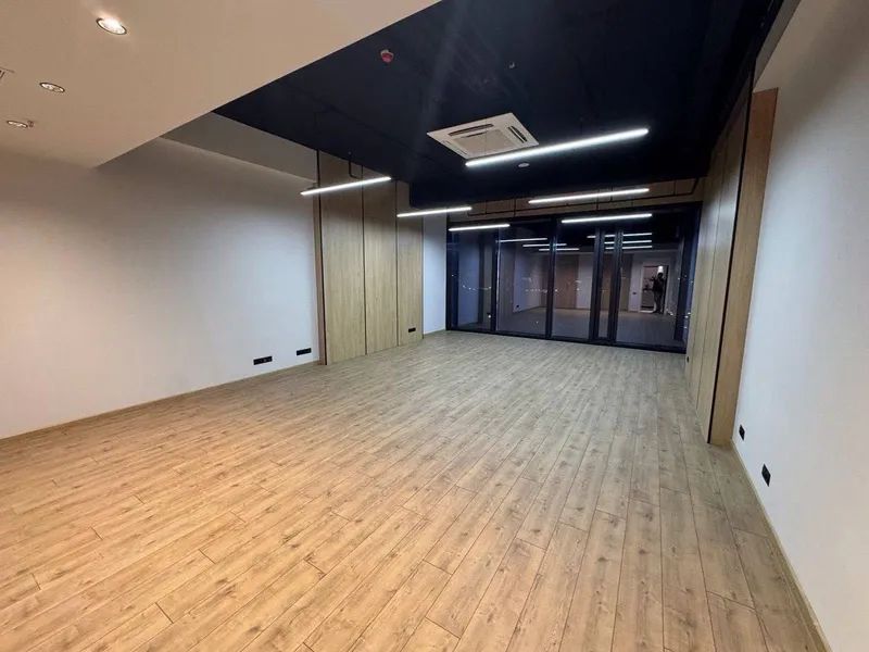 Сдается ОФИС NEST ONE 102м2 — фото 3