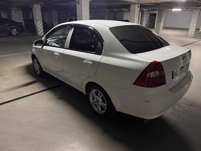 Продаётся Nexia 3, 44000km пробег 1 Продаётся Nexia 3, 44000km пробег 1
