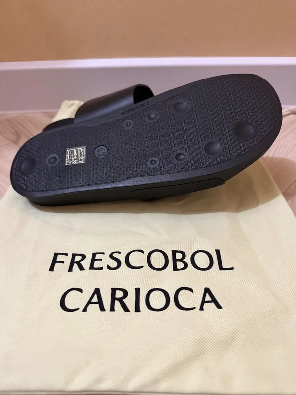Frescobol Carioca оригинал 43, 44 размер, новые, Италия 4